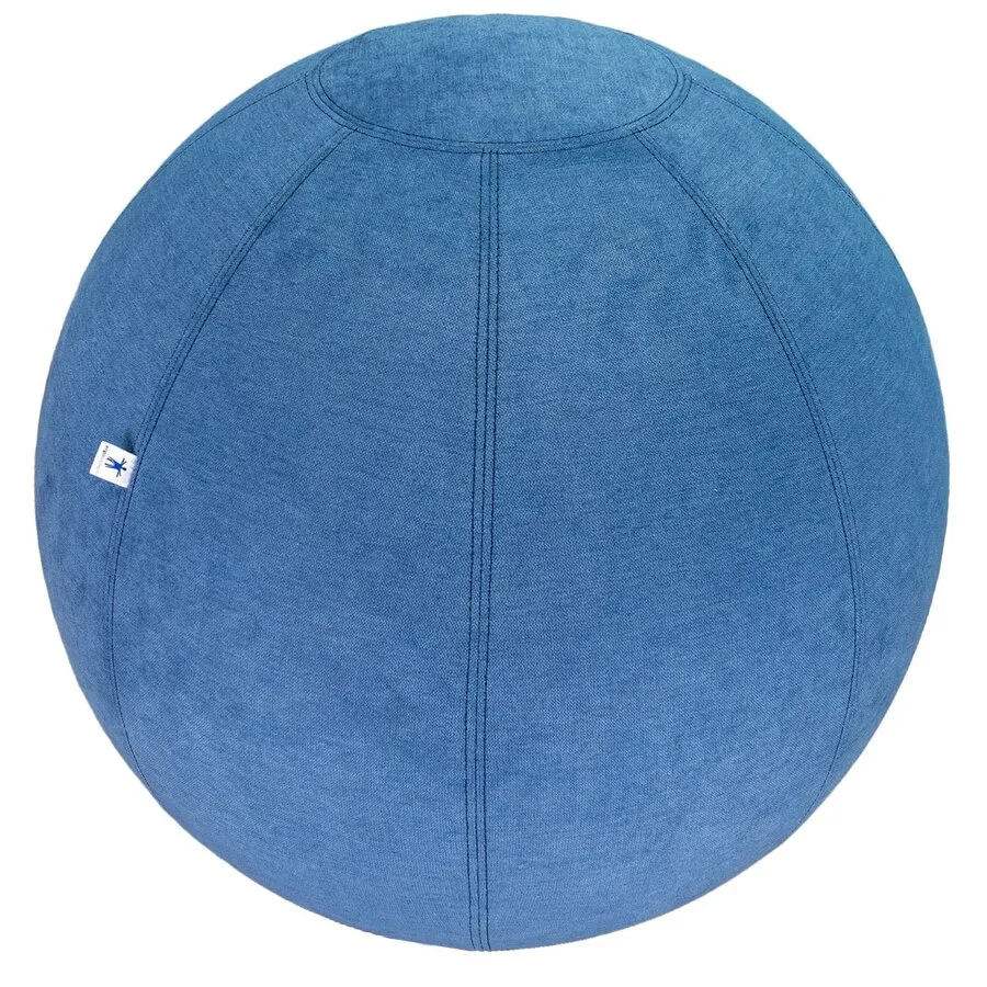 Ergopro SITZ_ON BALL65 Ocean - Sitzball