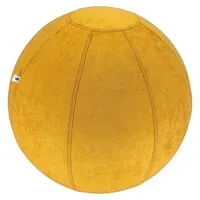 Ergopro SITZ_ON BALL65 Mango - Sitzball
