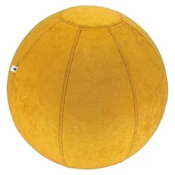 Ergopro SITZ_ON BALL65 Mango - Sitzball