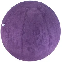Ergopro SITZ_ON BALL65 Lavender - Sitzball