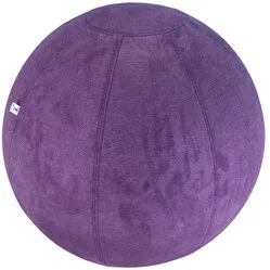 Ergopro SITZ_ON BALL65 Lavender - Sitzball