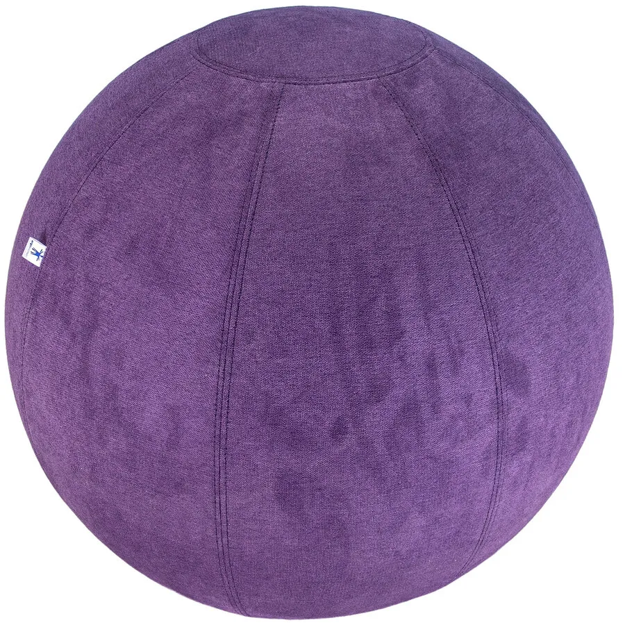 Ergopro SITZ_ON BALL65 Lavender - Sitzball