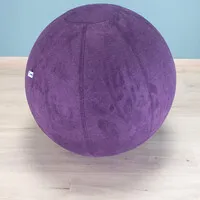 Ergopro SITZ_ON BALL65 Lavender - Sitzball