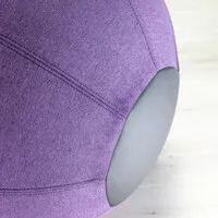 Ergopro SITZ_ON BALL65 Lavender - Sitzball
