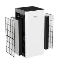Fellowes AeraMax SV Luftreiniger
