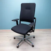 Nowy Styl Xilium X-Move – ergonomischer Bürostuhl