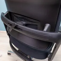 Nowy Styl Xilium X-Move – ergonomischer Bürostuhl