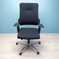 Nowy Styl Xilium X-Move – ergonomischer Bürostuhl