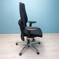 Nowy Styl Xilium X-Move – ergonomischer Bürostuhl