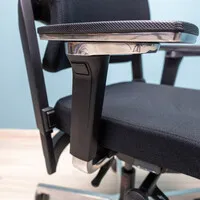 Nowy Styl Xilium X-Move – ergonomischer Bürostuhl