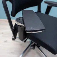Nowy Styl Xilium X-Move – ergonomischer Bürostuhl