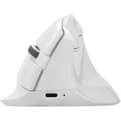 Delux Mini Ice Charge kabellos, für Rechtshänder