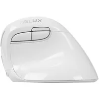 Delux Mini Ice Charge kabellos, für Rechtshänder