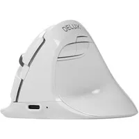 Delux Mini Ice Charge kabellos, für Rechtshänder