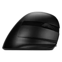 Delux Mini Onyx kabelloses Ladegerät für Rechtshänder