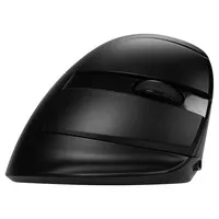 Delux Mini Onyx kabelloses Ladegerät für Rechtshänder