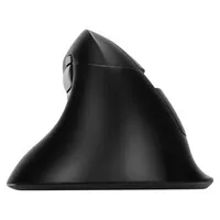Delux Mini Onyx kabelloses Ladegerät für Rechtshänder