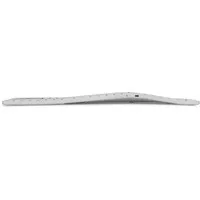 Delux Ergonomic Split Complete, weiß, kabellos