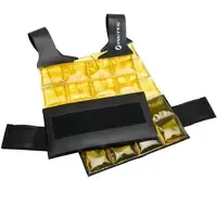 INUTEQ PCM CoolOver-X-Kühlweste