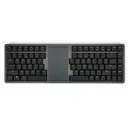 Kinesis Form geteilte kabellose Tastatur mit Touchpad