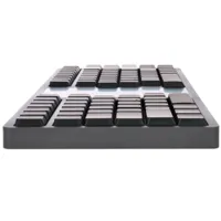 Kinesis Form geteilte kabellose Tastatur mit Touchpad