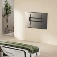 Equip 60"-120" Hochbelastbare feste TV-Halterung