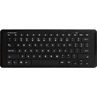 Mousetrapper® Type Mini kompakte kabellose Tastatur