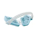 DeltaHub Carpio G2.0 verstellbare Handgelenkstütze – Babyblau