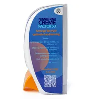 HipHot Sonnencreme-Spender LSF 50 – Ergowerken Design