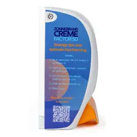 HipHot Sonnencreme-Spender LSF 50 – Ergowerken Design