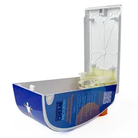 HipHot Sonnencreme-Spender LSF 50 – Ergowerken Design