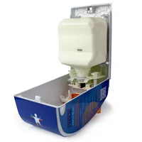 HipHot Sonnencreme-Spender LSF 50 – Ergowerken Design
