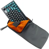Ergopro SPACE_BARxxl Tastatur-Reisetasche