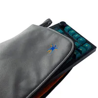 Ergopro SPACE_BARxxl Tastatur-Reisetasche