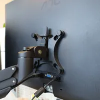 Befestigungsset Monitorarm (VESA Schrauben)