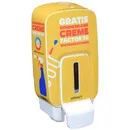 HipHot Sonnencreme-Spender LSF 30