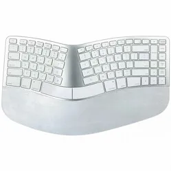 Matias Sculpted Split-Tastatur für Mac