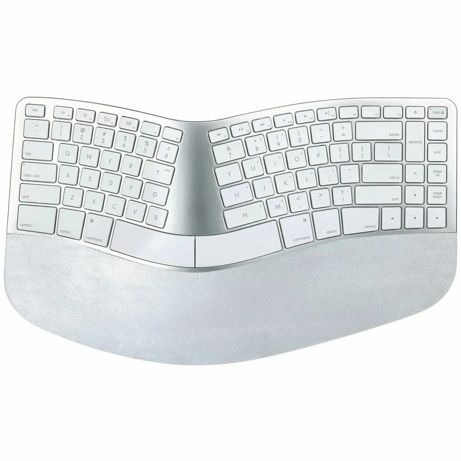 Matias Sculpted Split-Tastatur für Mac