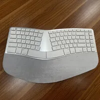 Matias Sculpted Split-Tastatur für Mac