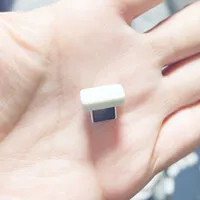 Matias Sculpted Split-Tastatur für Mac