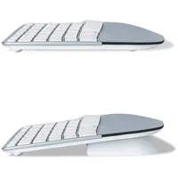Matias Sculpted Split-Tastatur für Mac