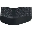 Matias Ergonomische Tastatur mit S-förmiger Aufteilung für Windows