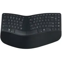 Matias Ergonomische Tastatur mit S-förmiger Aufteilung für Windows