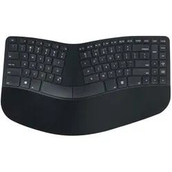 Matias Sculpted-Tastatur mit geteilter Tastatur für Windows
