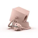 Avolt Square 1 Steckdosenleiste – New Pink