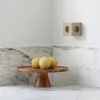 Avolt Square 2 Steckdosenleiste – Nomad Sand