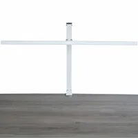 Sun-Flex® Screenlite Schreibtischlampe weiß
