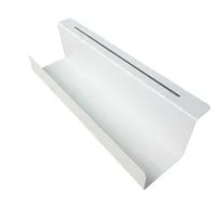 Ergopro Cable TrAy-man Kabelkanal - weiß