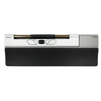 Contour Design Rollermouse GO – kabelloses Trackpad + Dockingstation