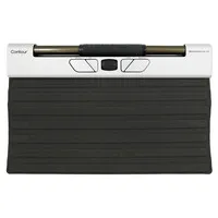 Contour Design Rollermouse GO – kabelloses Trackpad + Dockingstation